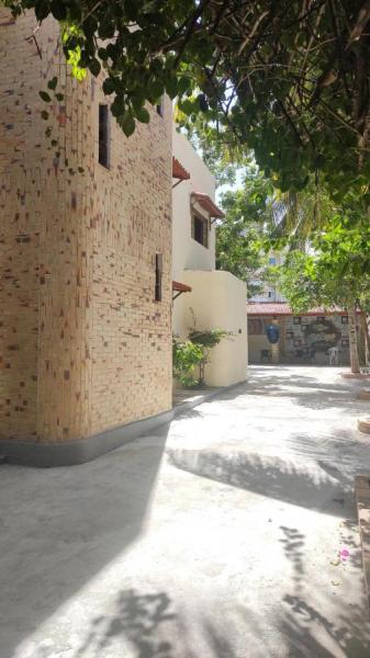 Imagem 7 da galeria do anúncio: More em um hostel em Natal (somente quarto compartilhado)