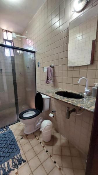 Imagem 4 da galeria do anúncio: More em um hostel em Natal (somente quarto compartilhado)