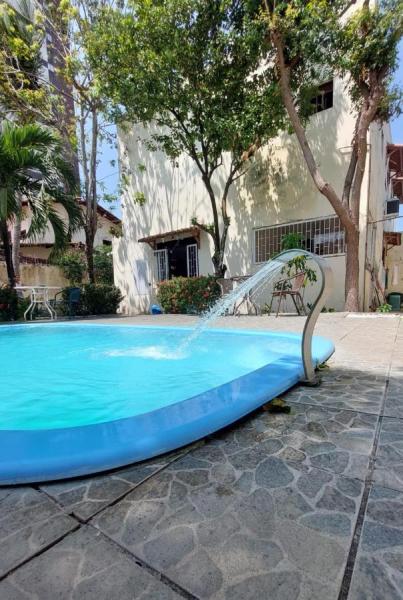 Imagem 10 da galeria do anúncio: More em um hostel em Natal (somente quarto compartilhado)