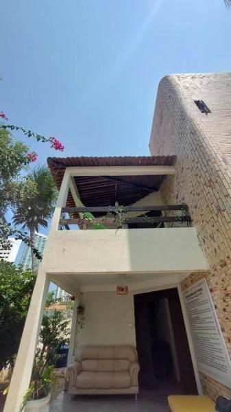 Imagem 12 da galeria do anúncio: More em um hostel em Natal (somente quarto compartilhado)