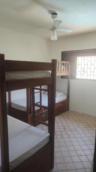 Imagem 3 da galeria do anúncio: More em um hostel em Natal (somente quarto compartilhado)