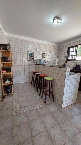 Imagem 11 da galeria do anúncio: More em um hostel em Natal (somente quarto compartilhado)