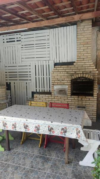 Imagem 5 da galeria do anúncio: More em um hostel em Natal (somente quarto compartilhado)