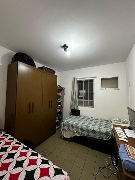 Imagem 8 da galeria do anúncio: QUARTO COMPARTILHADO OU INDIVIDUAL