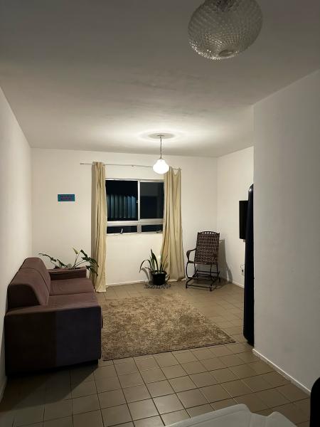 Imagem 3 da galeria do anúncio: QUARTO COMPARTILHADO OU INDIVIDUAL