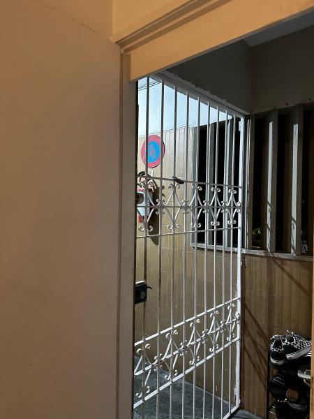 Imagem 1 da galeria do anúncio: QUARTO COMPARTILHADO OU INDIVIDUAL