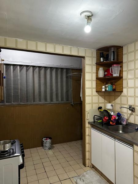 Imagem 5 da galeria do anúncio: QUARTO COMPARTILHADO OU INDIVIDUAL