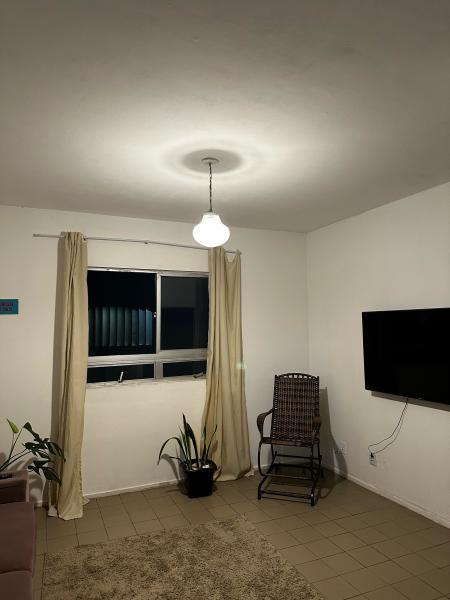 Imagem 4 da galeria do anúncio: QUARTO COMPARTILHADO OU INDIVIDUAL