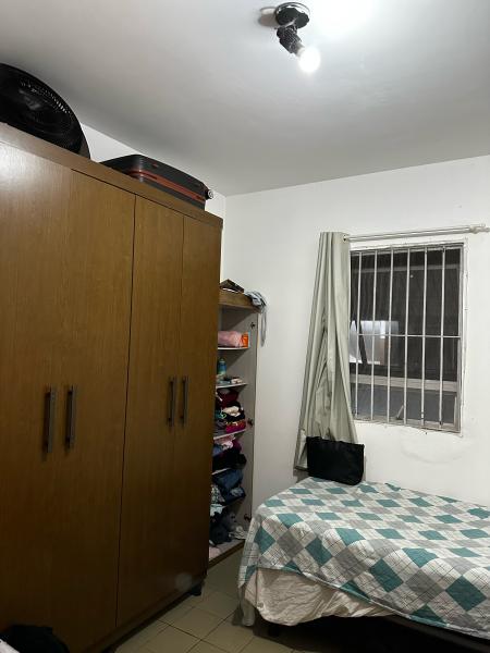 Imagem 7 da galeria do anúncio: QUARTO COMPARTILHADO OU INDIVIDUAL