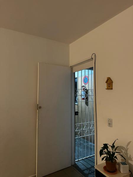 Imagem 2 da galeria do anúncio: QUARTO COMPARTILHADO OU INDIVIDUAL