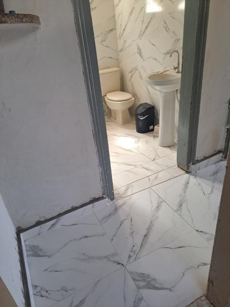 Imagem 2 da galeria do anúncio: Quarto perto do Assaí no centro de Araraquara