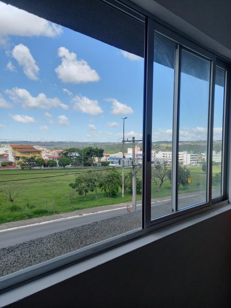 Imagem 2 da galeria do anúncio: Kitnet compartilhada