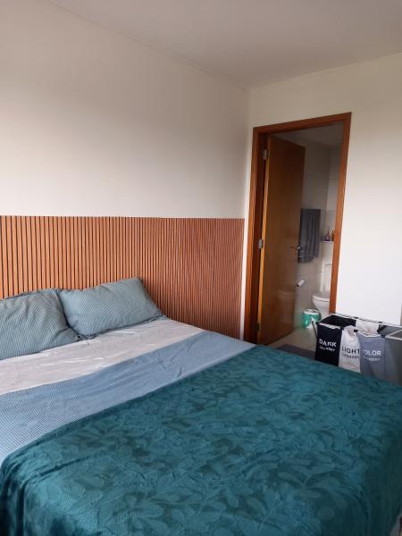 Imagem 3 da galeria do anúncio: Kitnet compartilhada