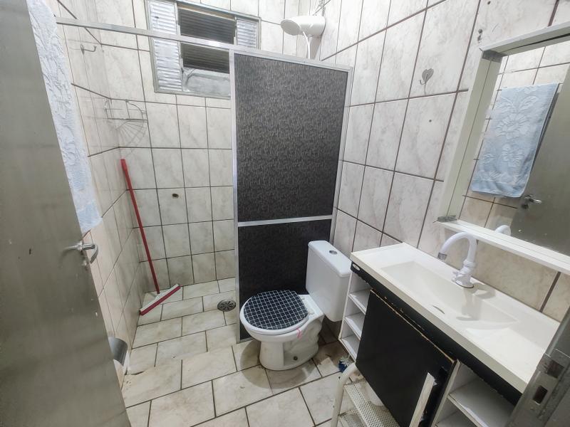 Imagem 3 da galeria do anúncio: KITNeT Individual e Mobiliada para Moça