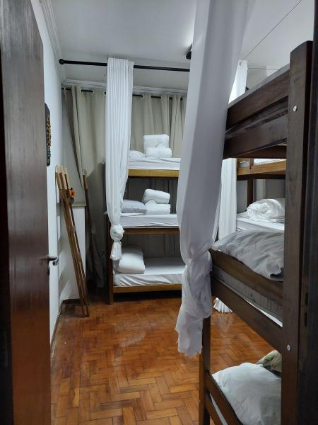 Imagem 5 da galeria do anúncio: alugo vaga feminina compartilhada 600 reais em Pinheiros