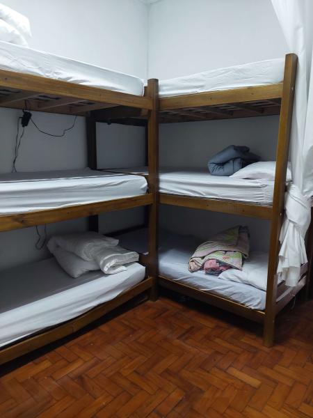 Imagem 7 da galeria do anúncio: alugo vaga feminina compartilhada 600 reais em Pinheiros