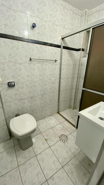 Imagem 8 da galeria do anúncio: Quarto mobiliado | Disponível para entrada imediata