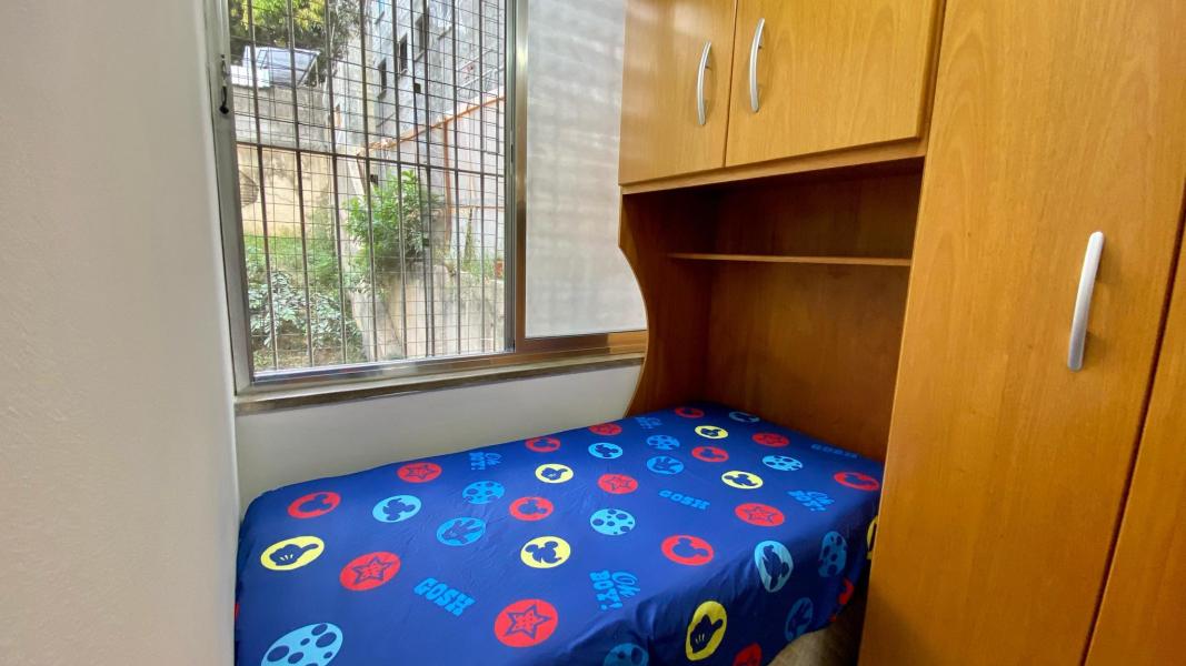 Imagem 3 da galeria do anúncio: Quarto mobiliado | Disponível para entrada imediata