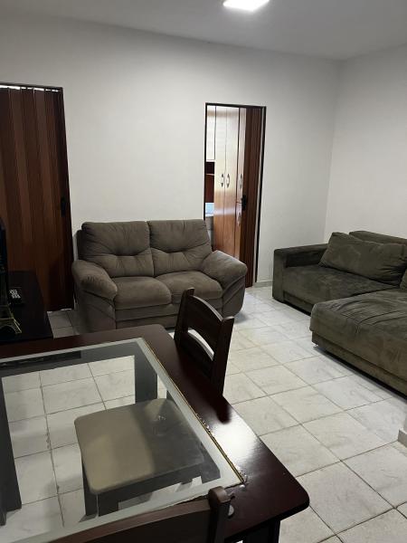 Imagem 11 da galeria do anúncio: Quarto mobiliado | Disponível para entrada imediata