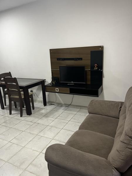 Imagem 10 da galeria do anúncio: Quarto mobiliado | Disponível para entrada imediata