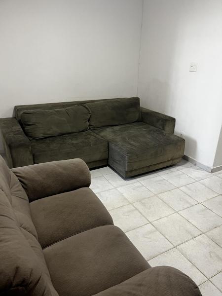 Imagem 9 da galeria do anúncio: Quarto mobiliado | Disponível para entrada imediata