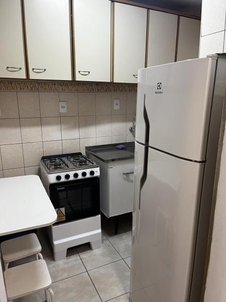 Imagem 5 da galeria do anúncio: Quarto mobiliado | Disponível para entrada imediata