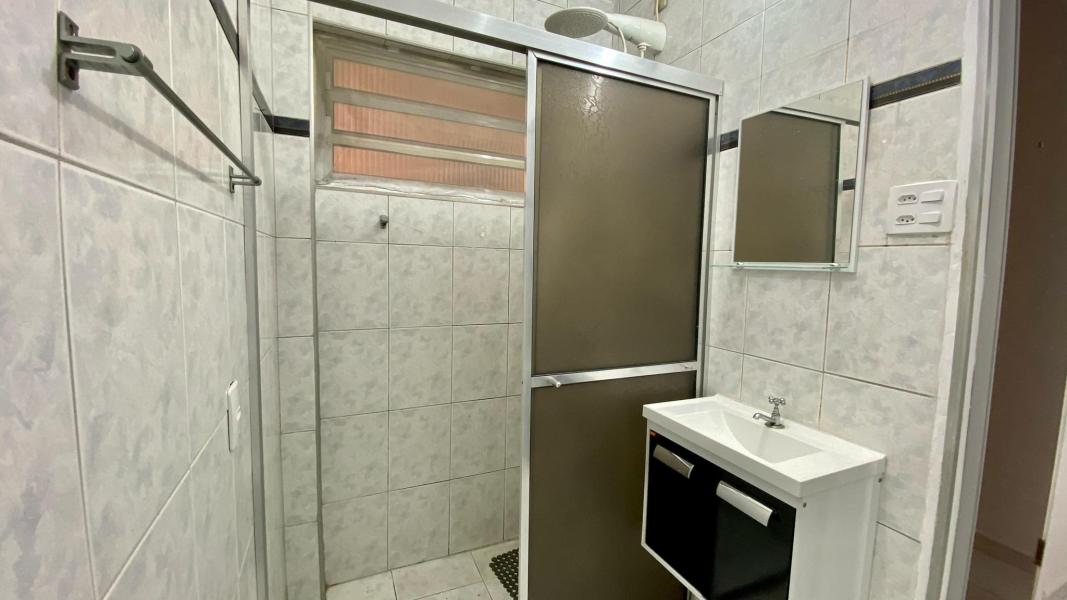 Imagem 1 da galeria do anúncio: Quarto mobiliado | Disponível para entrada imediata