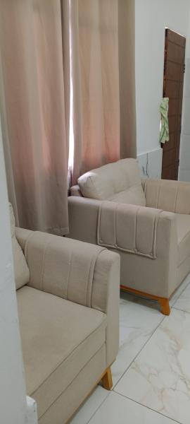 Imagem 2 da galeria do anúncio: Aluguel de quarto