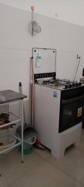 Imagem 4 da galeria do anúncio: Aluguel de quarto