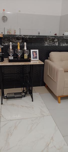 Imagem 1 da galeria do anúncio: Aluguel de quarto