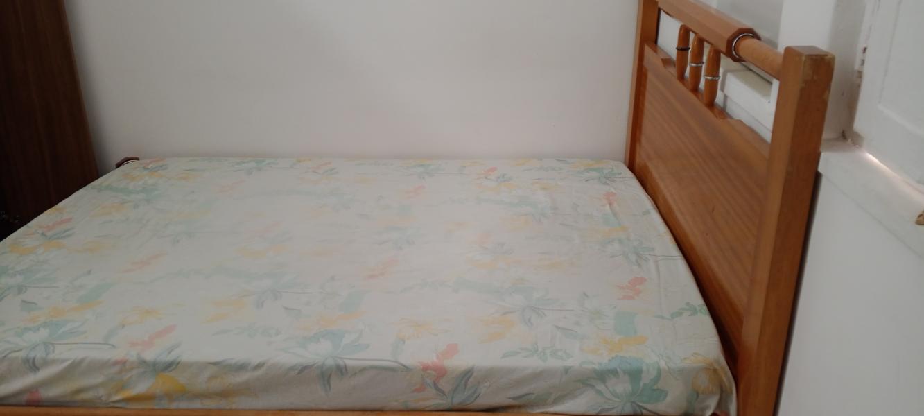 Imagem 5 da galeria do anúncio: Aluguel de quarto