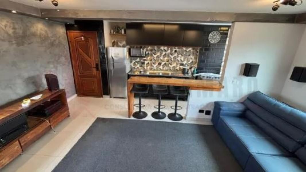 Imagem 4 da galeria do anúncio: Dividir apartamento em frente ao Shopping Mais Santo Amaro.