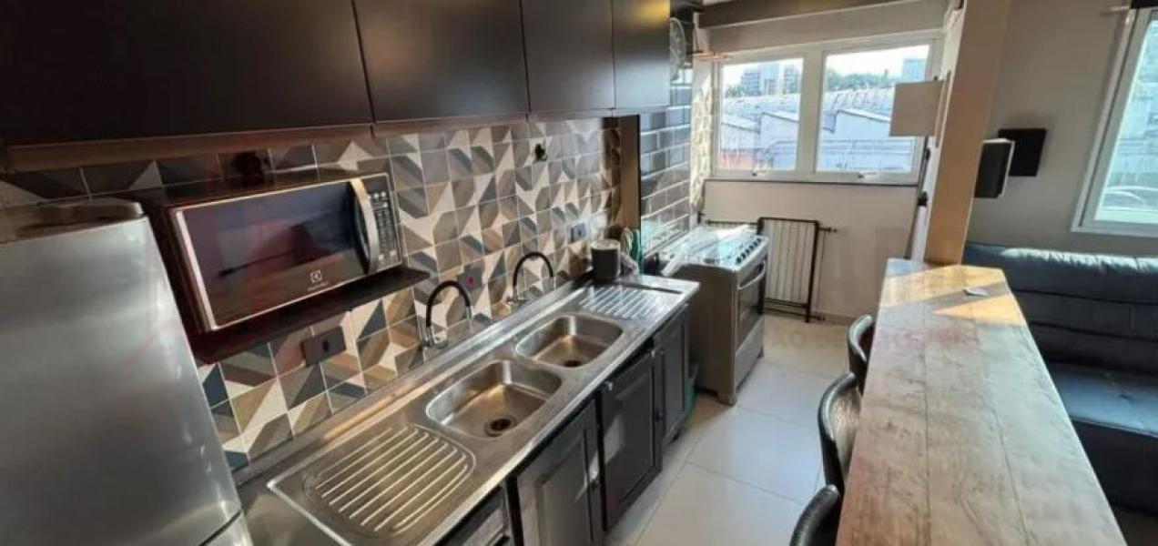 Imagem 5 da galeria do anúncio: Dividir apartamento em frente ao Shopping Mais Santo Amaro.