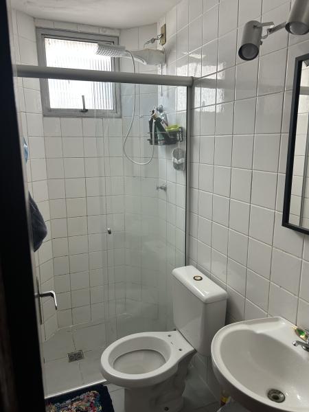 Imagem 3 da galeria do anúncio: Aluguel de quarto