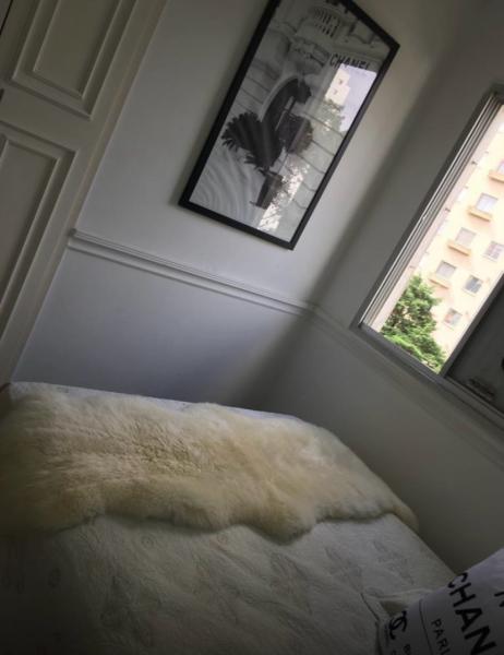 Imagem 8 da galeria do anúncio: aluga se qurtona região vila andrade  morumbi perro do metro