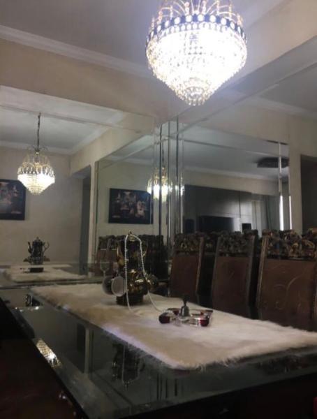 Imagem 1 da galeria do anúncio: aluga se qurtona região vila andrade  morumbi perro do metro