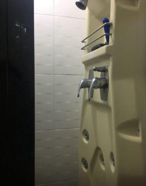 Imagem 14 da galeria do anúncio: aluga se qurtona região vila andrade  morumbi perro do metro