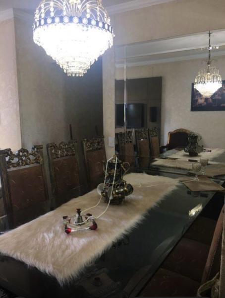 Imagem 16 da galeria do anúncio: aluga se qurtona região vila andrade  morumbi perro do metro