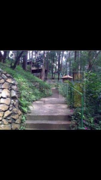 Imagem 4 da galeria do anúncio: aluga se qurtona região vila andrade  morumbi perro do metro