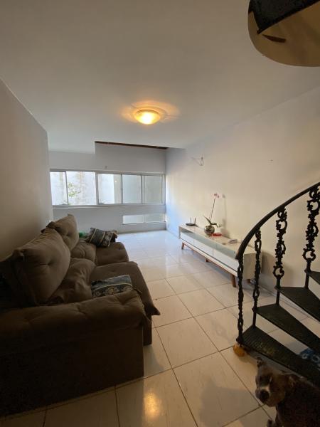 Imagem 4 da galeria do anúncio: Quarto no Vidigal