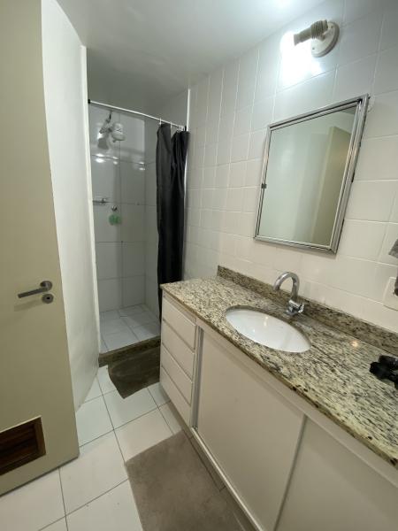 Imagem 11 da galeria do anúncio: Quarto no Vidigal