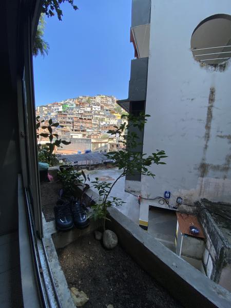 Imagem 8 da galeria do anúncio: Quarto no Vidigal