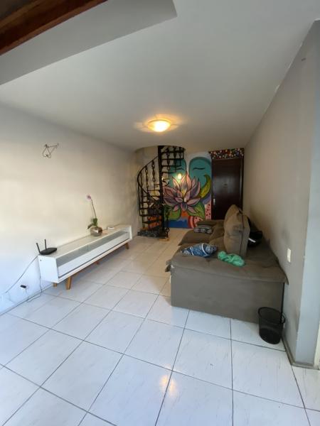 Imagem 9 da galeria do anúncio: Quarto no Vidigal