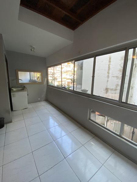 Imagem 1 da galeria do anúncio: Quarto no Vidigal