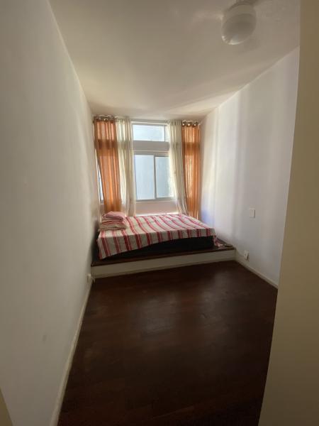 Imagem 3 da galeria do anúncio: Quarto no Vidigal