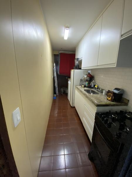 Imagem 7 da galeria do anúncio: Quarto no Vidigal