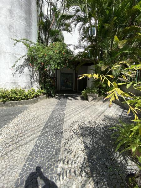 Imagem 13 da galeria do anúncio: Quarto no Vidigal