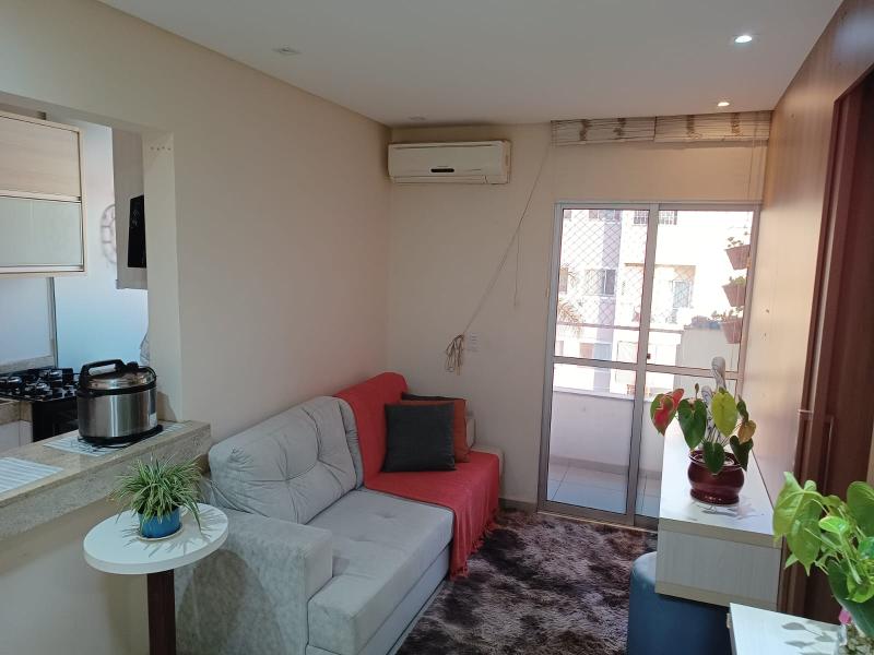 Imagem 6 da galeria do anúncio: Quarto planejado 5 minutos centro