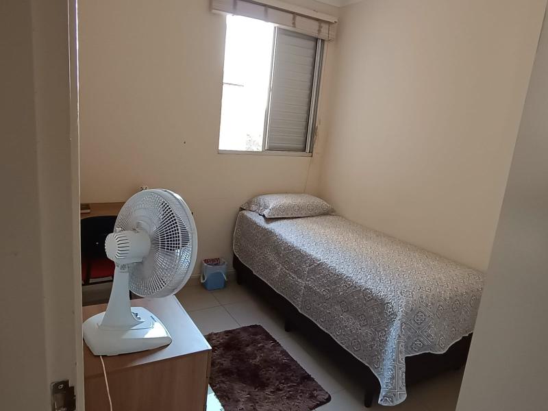 Imagem 1 da galeria do anúncio: Quarto planejado 5 minutos centro