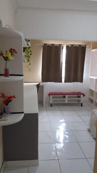 Imagem 3 da galeria do anúncio: Quartos mobiliados